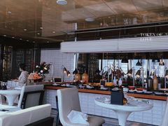 -广州四季酒店·意珍·意式自助餐