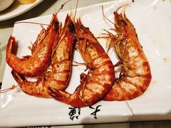 -大渔铁板烧(东城店)