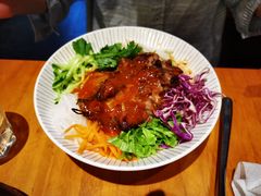 鸡肉檬粉-saigon saigon | 西贡西贡(滨北店)