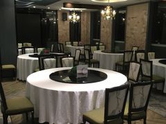 包厢-山水雅居·江南雅宴(运河公园店)