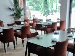 -丽泽山庄·生态怀柔菜·虹鳟鱼(红螺寺店)