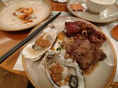 -苏州香格里拉大酒店