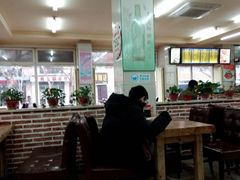 大堂-老王四季抻面(南六东路店)