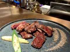 -牛将军•涮肉•烤肉(北京王府井·故宫店)