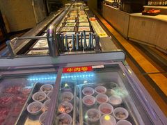 -尚品海鲜肥牛自助火锅(湖明店)
