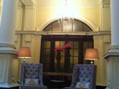 -Salon de Ville浦江汇(上海外滩华尔道夫酒店店)