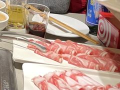 -海底捞火锅(万象汇店)