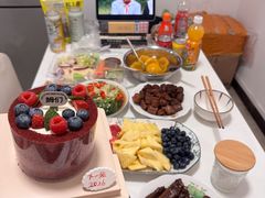 -姆们M Sweetie Cake(三里屯店)