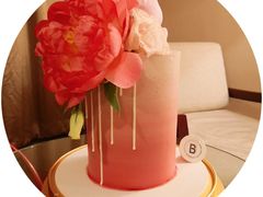 -Biteology Artisan Cakes(红庄·国际文化保税创新园店)