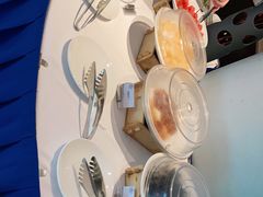 -粤财皇冠假日酒店·彩华轩中餐厅