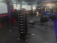 器械区-F45 TRAINING健身工作室(体育中心店)
