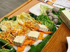 -大理董·董家小厨野生菌火锅(古城旗舰店)