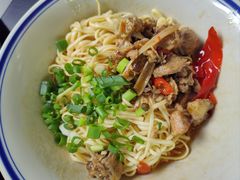-万三面馆(青龙正街太古里店)