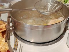 -焯牛潮汕牛肉火锅(云峰街创始店)