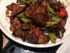 -海小馆海鲜餐厅(茂业百货店)
