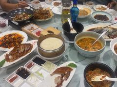-郭林家常菜(狼垡店)