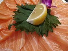 -万岁寿司(万国店)