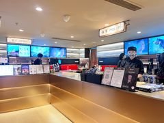 -霸王茶姬(上海恒基名人店)