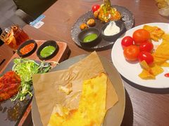 -Shantek象提南亚餐厅&西餐融合Bistro(淮海中路店)