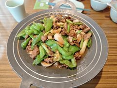 -禾珍珠家常小馆(河南博物院店)