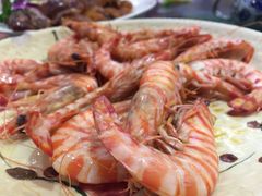 -盛港湾海鲜食府(黄沙店)