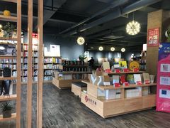 -独秀书房(出版大厦店)