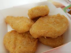 -麦当劳(北京南站店)