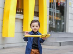 -麦当劳(沙面店)