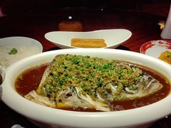 -解香楼(八盘岭路店)