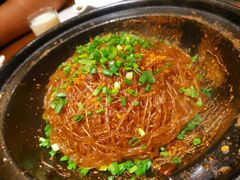 粉丝-翠姐姐农家大院·16年土菜馆(滨康路店)