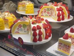 -PAOPAO Bakery&Café(港汇店)