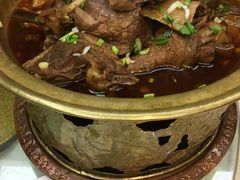 -金典银峰老鹅馆·昆山菜(亭林公园店)