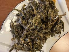 -钰田大院·碳烤虹鳟鱼·怀柔地道农家菜(雁栖湖店)