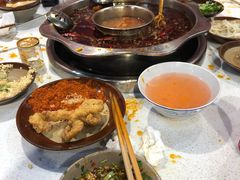 -青年火锅(吾悦广场直营店)