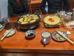 -赵胖炙子烤肉&深夜酒馆(簋街店)