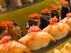 -万达文华酒店·美食汇自助餐厅