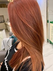 -潘多拉Hairsalon