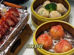-润记·广东餐馆(苏州中心店)