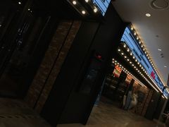 -CGV影城(滨江天街IMAX店)