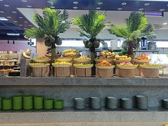 -新艺自助美食城(中山路店)