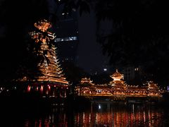 -深圳锦绣中华民俗村