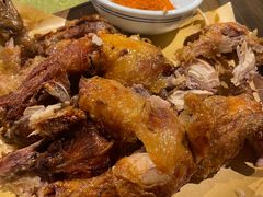 -打酱油·非遗淮扬菜(瘦西湖梅岭店)