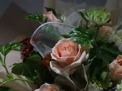 -Butchart布查德鲜花(花艺设计中心)