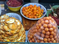 -老金家蛋菜夹馍(西安总店)