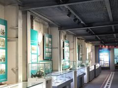 -清风小镇闯关东影视基地