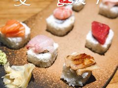 -阿吾罗日本料理(K11艺术中心店)