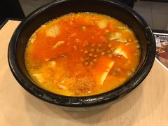 -阿香米线(龙岗万科广场店)
