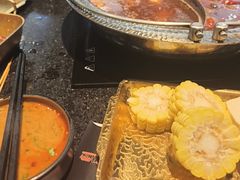 -牛New寿喜烧(闵行龙湖天街店)