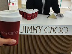 -JIMMY CHOO(德基广场店)