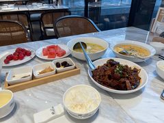 -南太湖山庄·四季轩&国风堂中餐厅